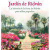 Jardín de Riḍván - Hardcover