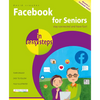 Facebook for Seniors in Easy Steps - Paperback