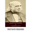 Sonnets and Canzonets - Paperback