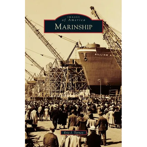 Marinship - Hardcover