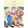 Raggedy Ann in Cookie Land - Illustrated by Johnny Gruelle - Hardcover