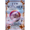 The Aeronaut's Windlass - Paperback