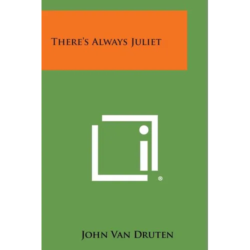 There's Always Juliet - Paperback
