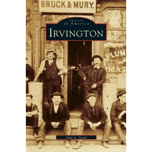 Irvington - Hardcover