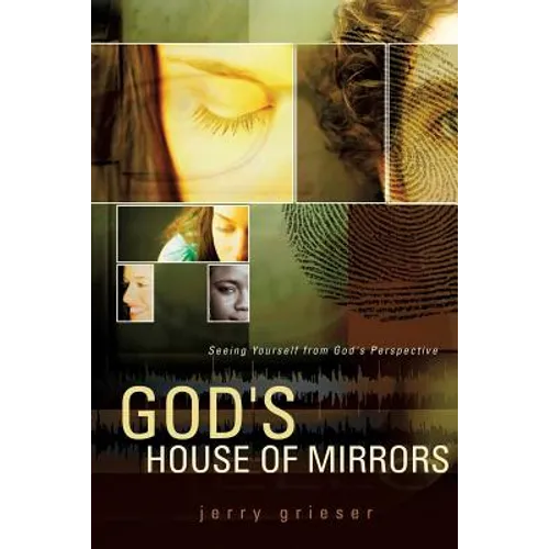 God's House of Mirrors - Paperback