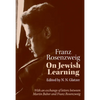 On Jewish Learning - Paperback