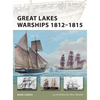 Great Lakes Warships 1812-1815 - Paperback