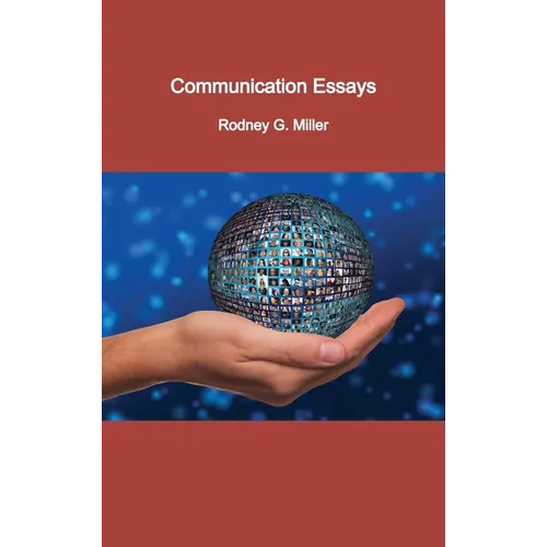 Communication Essays - Hardcover