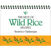 The Best of Wild Rice Recipes - Spiral