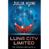 Luna City Limited - Paperback