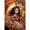 Gold and Sword: The art of Cris Ortega - Paperback