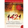 1421: The Year China Discovered America - Paperback