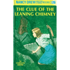The Clue of the Leaning Chimney - Hardcover