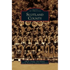 Scotland County - Hardcover