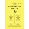 The Greensboro Review: Number 113, Spring 2023 - Paperback