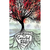 Connected by Roots - Paperback