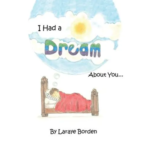 I Had A Dream About You... - Paperback