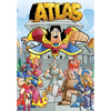 Atlas - Paperback