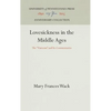Lovesickness in the Middle Ages: The Viaticum and Its Commentaries - Hardcover