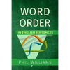 Word Order in English Sentences - Paperback