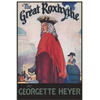 The Great Roxhythe - Paperback
