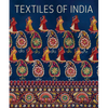 Textiles of India - Hardcover