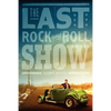 The Last Rock and Roll Show - Paperback