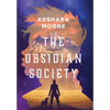 The Obsidian Society - Hardcover