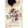 The Forty Elephants - Hardcover