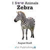 Zebra - Hardcover