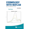 Cosmology with MATLAB (2nd Ed) - Hardcover