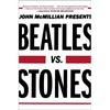 Beatles vs. Stones - Paperback