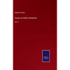Essays on Indian Antiquities: Vol. II - Hardcover