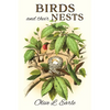 Birds and their Nests - Hardcover