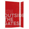 Outside the Gates - Paperback
