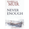 Never Enough - Paperback