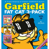 Garfield Fat Cat 3-Pack #19 - Paperback