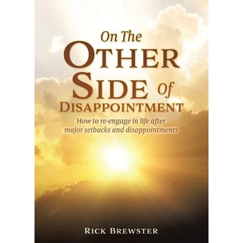 On The Other Side Of Disappointment - Paperback