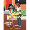 Woody the Turtle - Hardcover