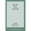 How We Think - Paperback