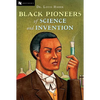 Black Pioneers of Science and Invention - Paperback