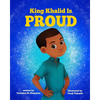 King Khalid is PROUD - Paperback
