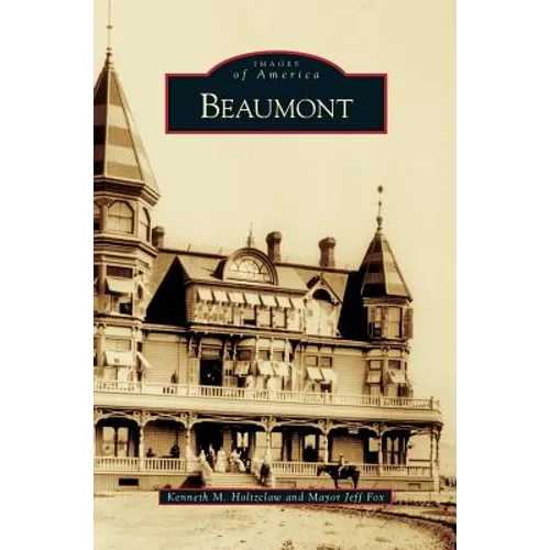 Beaumont - Hardcover