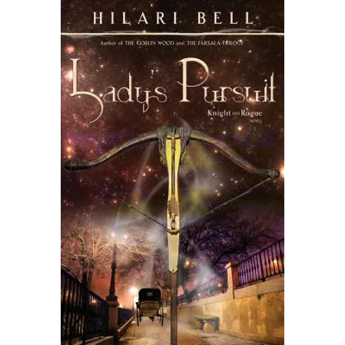 Lady's Pursuit - Paperback