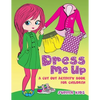 Dress Me Up (A Cutout Activity Book for Children) - Paperback