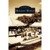 Holiday World - Hardcover