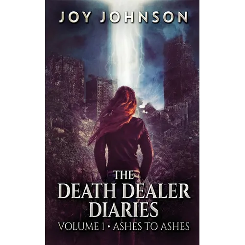 The Death Dealer Diaries - Hardcover