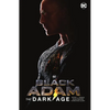 Black Adam: The Dark Age (New Edition) - Paperback
