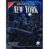 Secrets of New York - Paperback