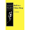 Bull in a China Shop - Paperback